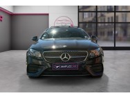MERCEDES d'occasion CLASSE E E300 AMG LINE BA de 2018 Montreuil (93)﻿