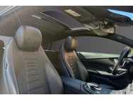 MERCEDES d'occasion CLASSE E E300 AMG LINE BA de 2018 Montreuil (93)﻿