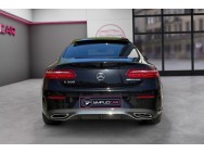 MERCEDES d'occasion CLASSE E E300 AMG LINE BA de 2018 Montreuil (93)﻿