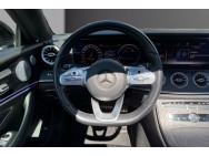 MERCEDES d'occasion CLASSE E E300 AMG LINE BA de 2018 Montreuil (93)﻿