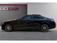 MERCEDES d'occasion CLASSE E E300 AMG LINE BA de 2018 Montreuil (93)﻿