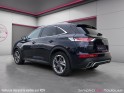 Ds ds7 crossback hybride e-tense 300 4x4 grand chic opéra eat8 occasion toulouse (31) simplicicar simplicibike france