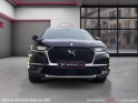 Ds ds7 crossback hybride e-tense 300 4x4 grand chic opéra eat8 occasion toulouse (31) simplicicar simplicibike france