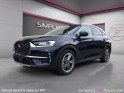 Ds ds7 crossback hybride e-tense 300 4x4 grand chic opéra eat8 occasion toulouse (31) simplicicar simplicibike france
