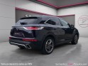 Ds ds7 crossback hybride e-tense 300 4x4 grand chic opéra eat8 occasion toulouse (31) simplicicar simplicibike france