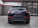Ds ds7 crossback hybride e-tense 300 4x4 grand chic opéra eat8 occasion toulouse (31) simplicicar simplicibike france