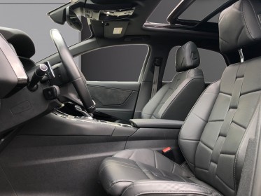 Ds ds7 crossback hybride e-tense 300 4x4 grand chic opéra eat8 occasion toulouse (31) simplicicar simplicibike france