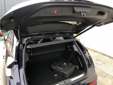 Ds ds7 crossback hybride e-tense 300 4x4 grand chic opéra eat8 occasion toulouse (31) simplicicar simplicibike france
