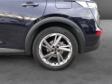 Ds ds7 crossback hybride e-tense 300 4x4 grand chic opéra eat8 occasion toulouse (31) simplicicar simplicibike france