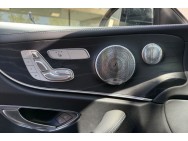 MERCEDES d'occasion CLASSE E E300 AMG LINE BA de 2018 Montreuil (93)﻿