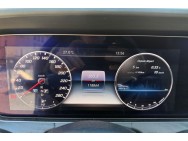 MERCEDES d'occasion CLASSE E E300 AMG LINE BA de 2018 Montreuil (93)﻿