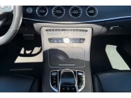 MERCEDES d'occasion CLASSE E E300 AMG LINE BA de 2018 Montreuil (93)﻿
