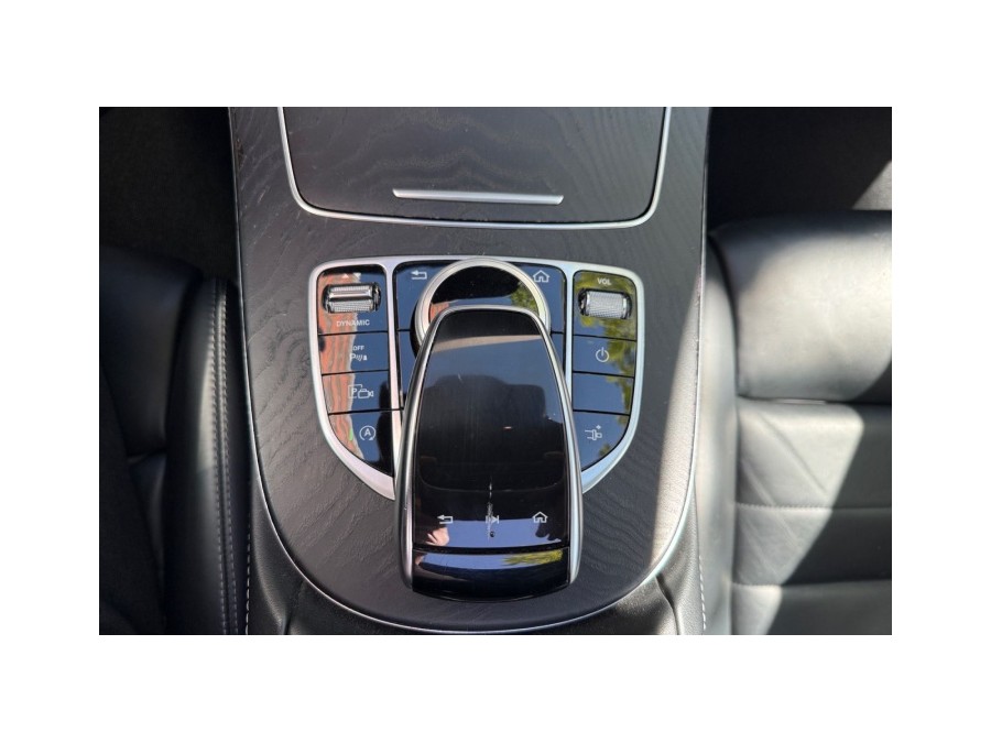 MERCEDES d'occasion CLASSE E E300 AMG LINE BA de 2018 Montreuil (93)﻿