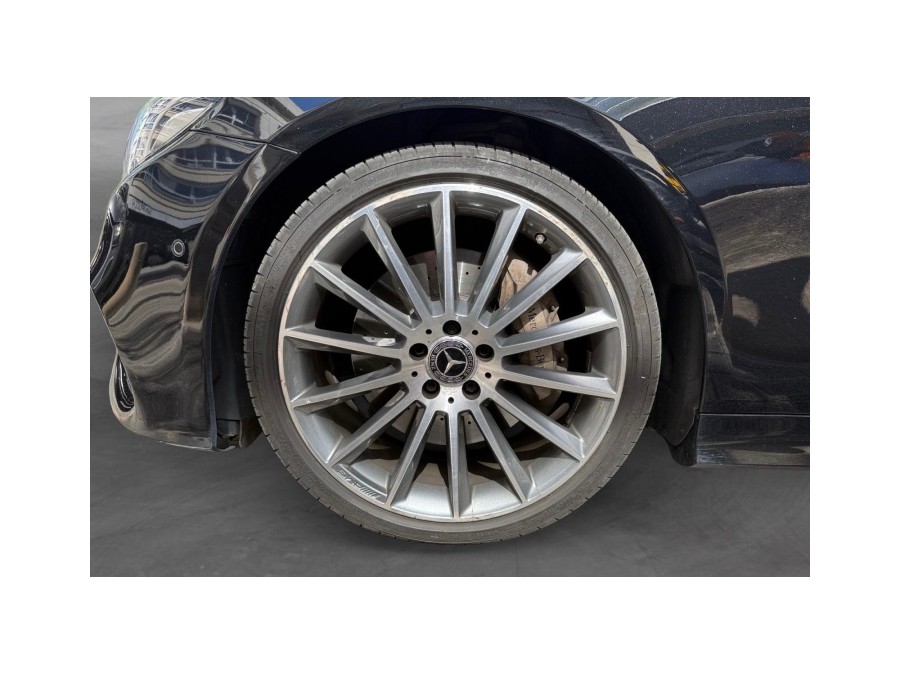 MERCEDES d'occasion CLASSE E E300 AMG LINE BA de 2018 Montreuil (93)﻿