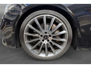 MERCEDES d'occasion CLASSE E E300 AMG LINE BA de 2018 Montreuil (93)﻿