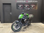 KAWASAKI d'occasion ER-6N ER-6N de 2015 Besançon (25)﻿