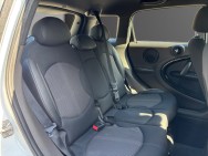 MINI d'occasion COUNTRYMAN COOPER D 112 ALL4 Pack Red Hot Chili A BA