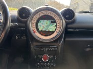 MINI d'occasion COUNTRYMAN COOPER D 112 ALL4 Pack Red Hot Chili A BA