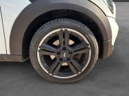 MINI d'occasion COUNTRYMAN COOPER D 112 ALL4 Pack Red Hot Chili A BA