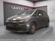 CITROEN d'occasion C4 GRAND 1.2 PURE TECH 130 BUSINESS EAT de 2020 St