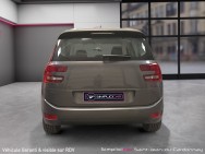 CITROEN d'occasion C4 GRAND 1.2 PURE TECH 130 BUSINESS EAT de 2020 St