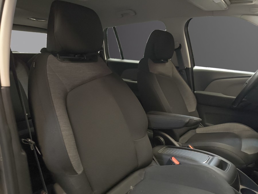 CITROEN d'occasion C4 GRAND 1.2 PURE TECH 130 BUSINESS EAT de 2020 St