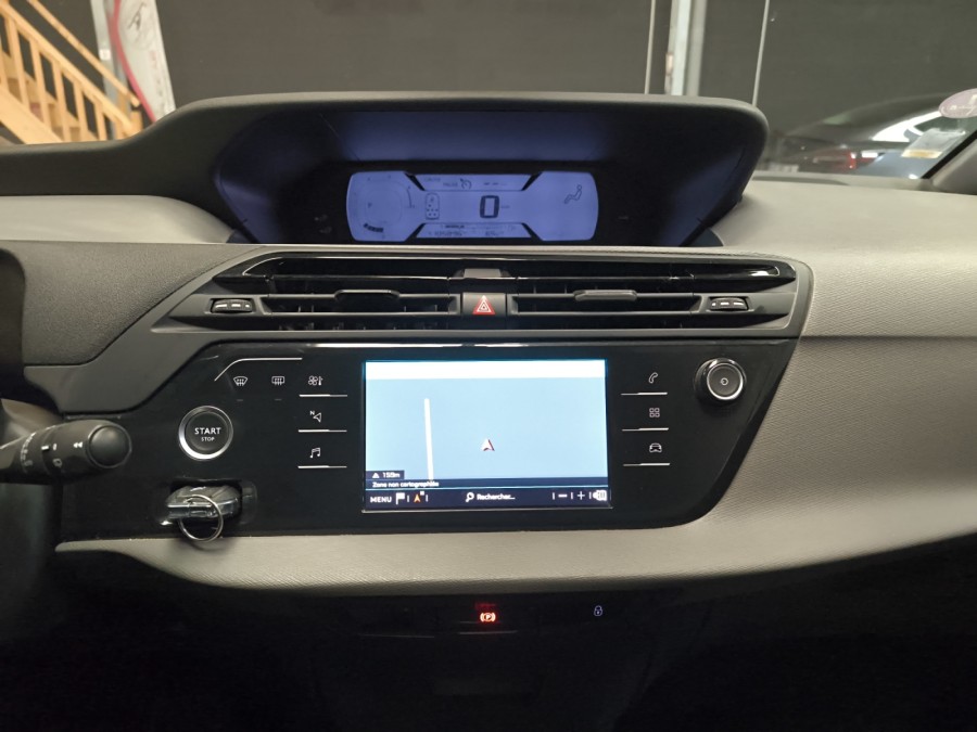 CITROEN d'occasion C4 GRAND 1.2 PURE TECH 130 BUSINESS EAT de 2020 St