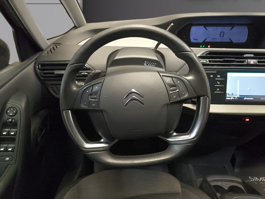 CITROEN d'occasion C4 GRAND 1.2 PURE TECH 130 BUSINESS EAT de 2020 St