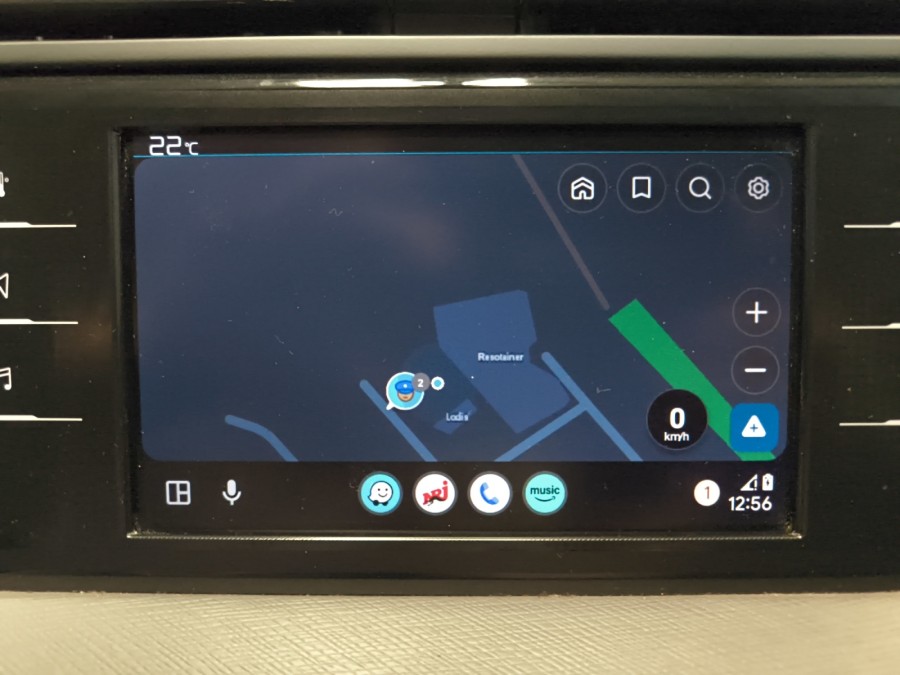 CITROEN d'occasion C4 GRAND 1.2 PURE TECH 130 BUSINESS EAT de 2020 St