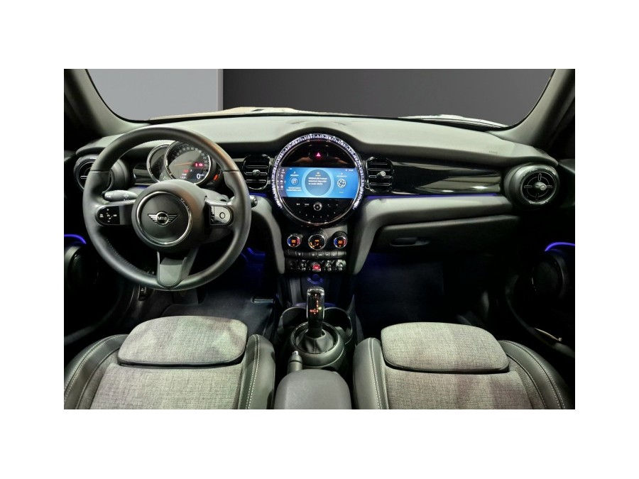 MINI d'occasion MINI COOPER 136 PREMIUM BA PH3 de 2022 Lyon Ouest