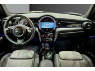 MINI d'occasion MINI COOPER 136 PREMIUM BA PH3 de 2022 Lyon Ouest