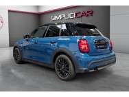 MINI d'occasion MINI COOPER 136 PREMIUM BA PH3 de 2022 Lyon Ouest