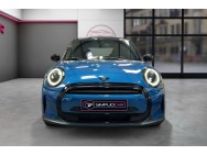 MINI d'occasion MINI COOPER 136 PREMIUM BA PH3 de 2022 Lyon Ouest