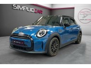 MINI d'occasion MINI COOPER 136 PREMIUM BA PH3 de 2022 Lyon Ouest