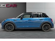 MINI d'occasion MINI COOPER 136 PREMIUM BA PH3 de 2022 Lyon Ouest
