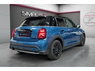 MINI d'occasion MINI COOPER 136 PREMIUM BA PH3 de 2022 Lyon Ouest