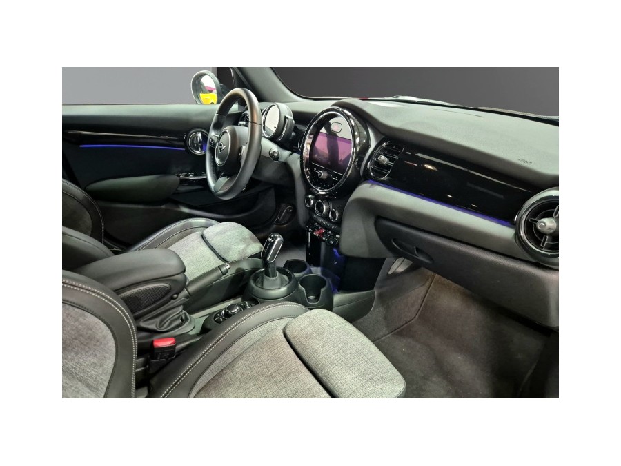 MINI d'occasion MINI COOPER 136 PREMIUM BA PH3 de 2022 Lyon Ouest