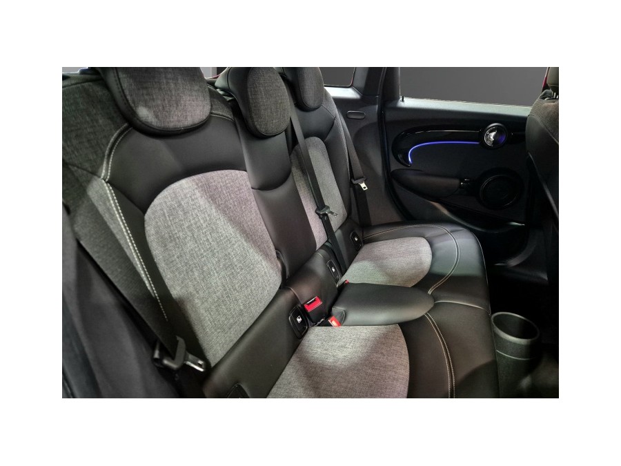 MINI d'occasion MINI COOPER 136 PREMIUM BA PH3 de 2022 Lyon Ouest