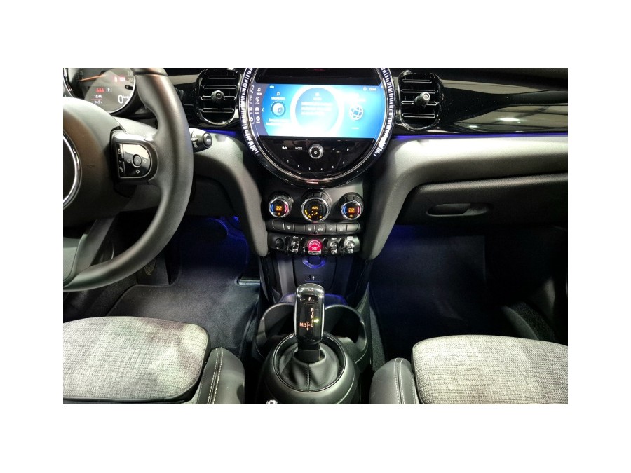 MINI d'occasion MINI COOPER 136 PREMIUM BA PH3 de 2022 Lyon Ouest