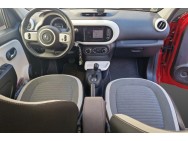 RENAULT d'occasion TWINGO 0.9 TCE 90 LA PARISIENNE EDC de 2017 Le