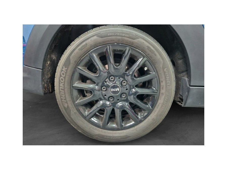 MINI d'occasion MINI COOPER 136 PREMIUM BA PH3 de 2022 Lyon Ouest