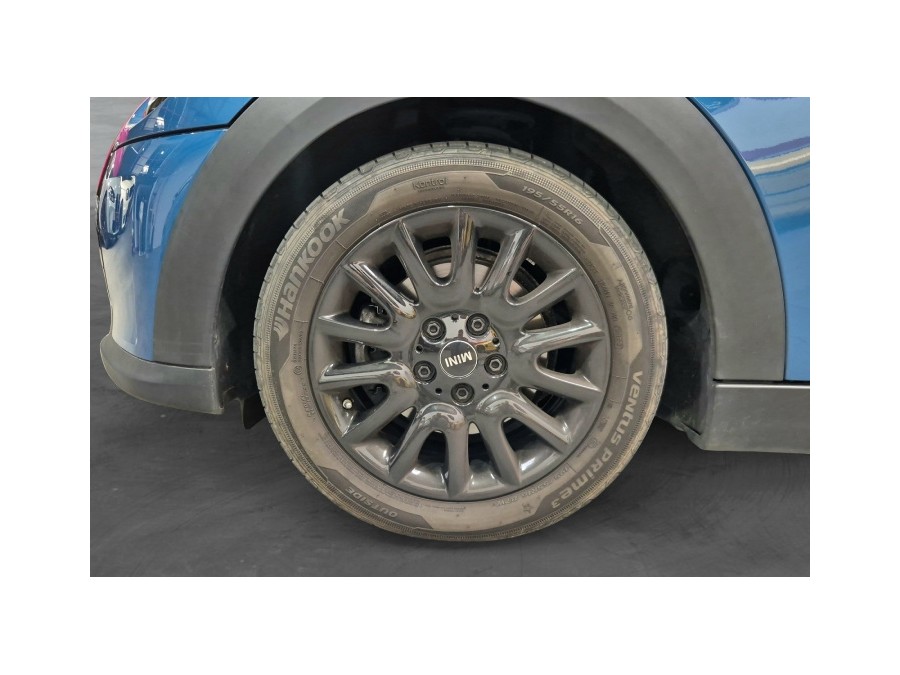 MINI d'occasion MINI COOPER 136 PREMIUM BA PH3 de 2022 Lyon Ouest