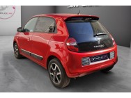 RENAULT d'occasion TWINGO 0.9 TCE 90 LA PARISIENNE EDC de 2017 Le