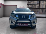 NISSAN d'occasion NAVARA 2.3 DCI 190 DOUBLE CAB TREK-1 BA de 2018