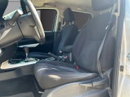 NISSAN d'occasion NAVARA 2.3 DCI 190 DOUBLE CAB TREK-1 BA de 2018