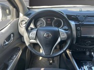 NISSAN d'occasion NAVARA 2.3 DCI 190 DOUBLE CAB TREK-1 BA de 2018