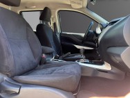 NISSAN d'occasion NAVARA 2.3 DCI 190 DOUBLE CAB TREK-1 BA de 2018