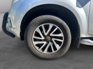 NISSAN d'occasion NAVARA 2.3 DCI 190 DOUBLE CAB TREK-1 BA de 2018