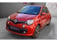 RENAULT d'occasion TWINGO 0.9 TCE 90 LA PARISIENNE EDC de 2017 Le