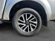 NISSAN d'occasion NAVARA 2.3 DCI 190 DOUBLE CAB TREK-1 BA de 2018